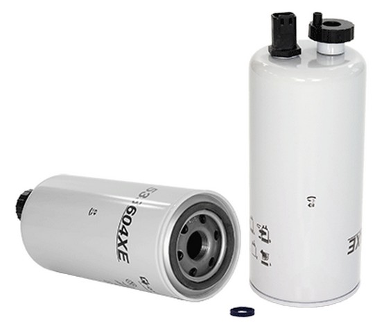 Wix Fuel Water Separator Filter P/N:33604XE