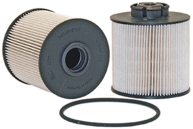 Wix Fuel Filter P/N:33634