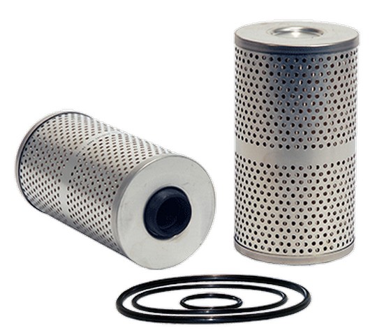 Wix Fuel Filter,Fuel Water Separator Filter P/N:33651XE