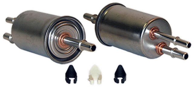 Wix Fuel Filter P/N:33749