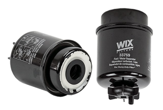 Wix Fuel Water Separator Filter P/N:33759