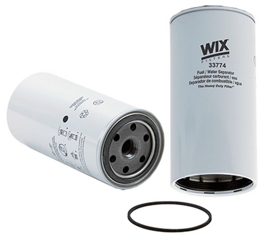 Wix Fuel Water Separator Filter P/N:33774