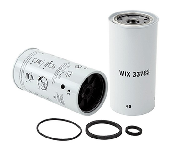 Wix Fuel Water Separator Filter P/N:33783