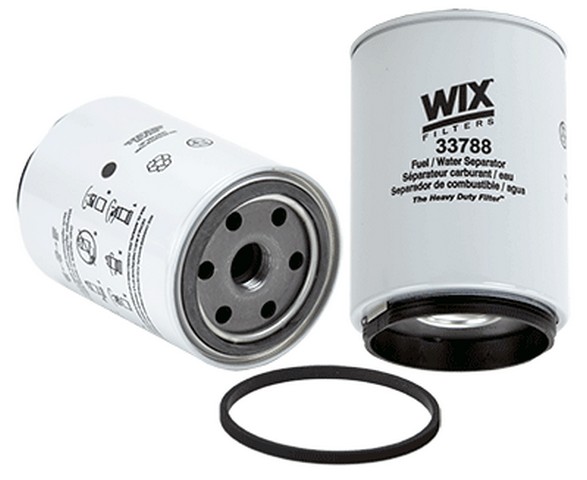 Wix Fuel Water Separator Filter P/N:33788