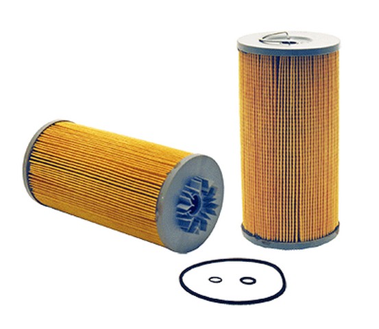 Wix Fuel Filter P/N:33791