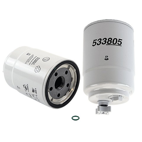 Wix Fuel Water Separator Filter P/N:33805