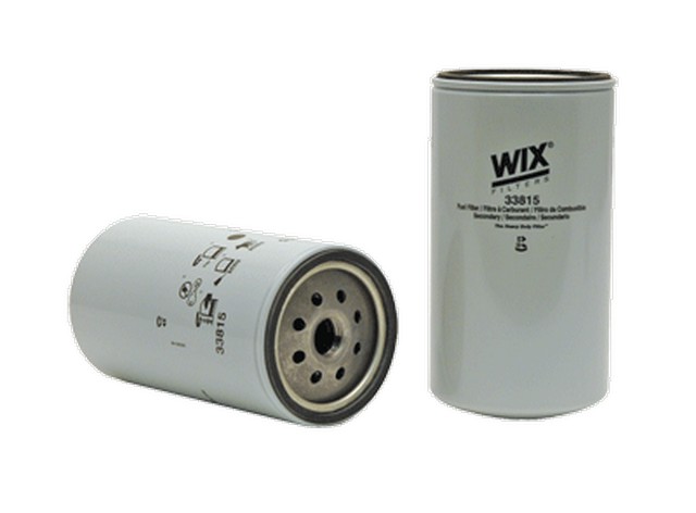 Wix Fuel Filter P/N:33815