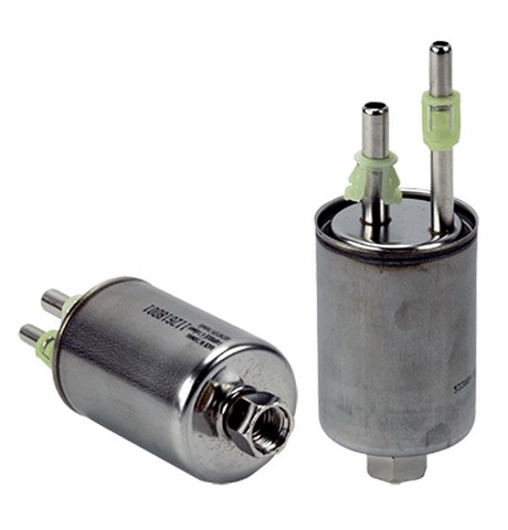 Fuel Filter fits 2004-2011 Cadillac STS CTS,SRX  WIX