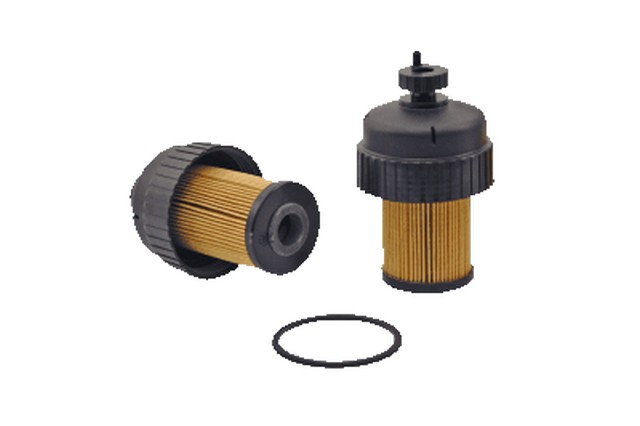 Wix Fuel Filter P/N:33976
