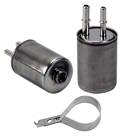 Wix Fuel Filter P/N:33980