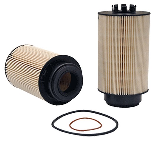 Wix Fuel Filter P/N:33991
