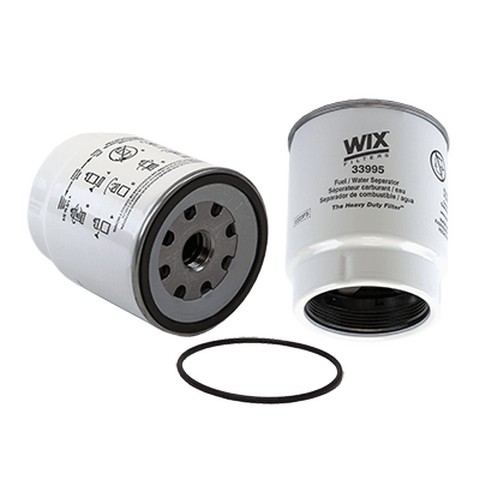 Fuel Water Separator Filter-DIESEL Wix 33995
