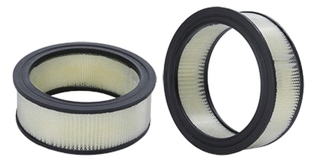 Wix Engine Air Filter P/N:42011