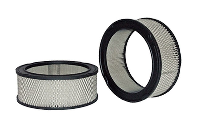 Wix Engine Air Filter P/N:42055
