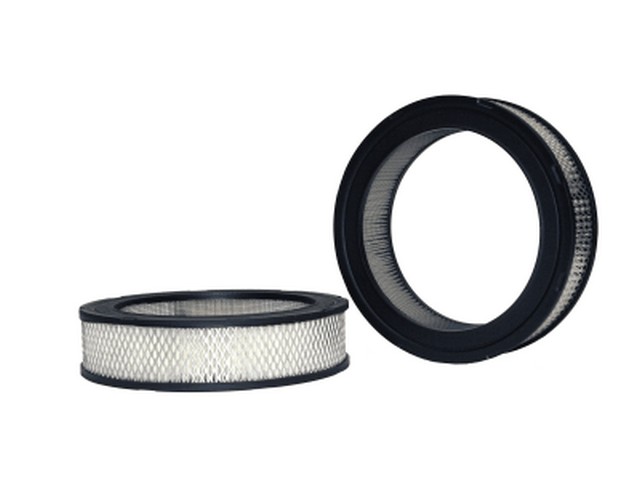 Wix Engine Air Filter P/N:42061