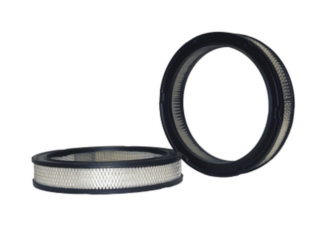 Wix Engine Air Filter P/N:42077