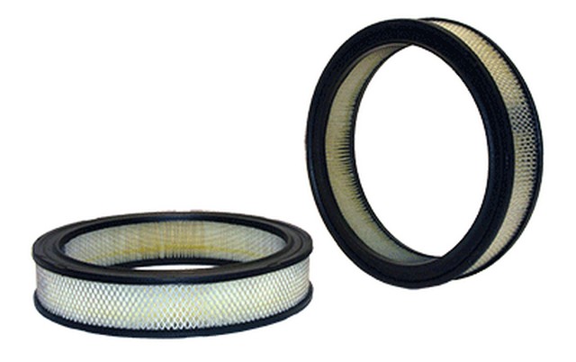 Wix Engine Air Filter P/N:42101