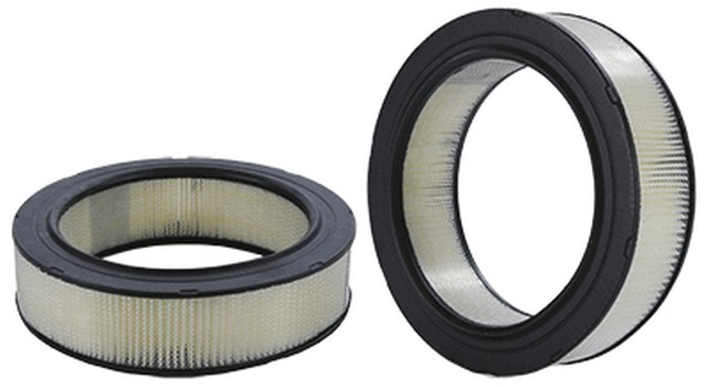Wix Engine Air Filter P/N:42106