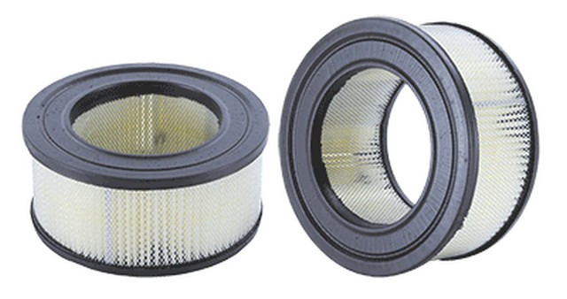 Wix Engine Air Filter P/N:42112