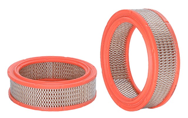 Wix Engine Air Filter P/N:42148