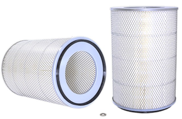 Wix Engine Air Filter P/N:42208