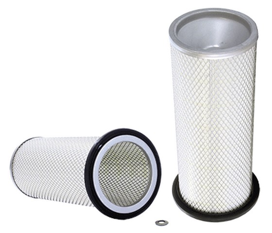 Wix Engine Air Filter P/N:42209