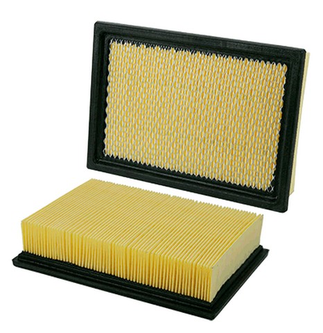 Wix Engine Air Filter P/N:42385