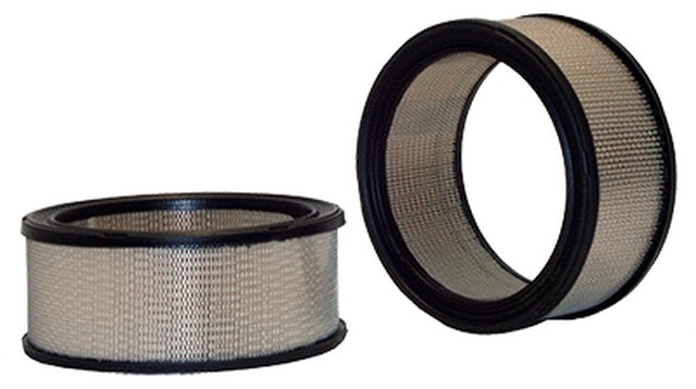 Wix Engine Air Filter P/N:42444