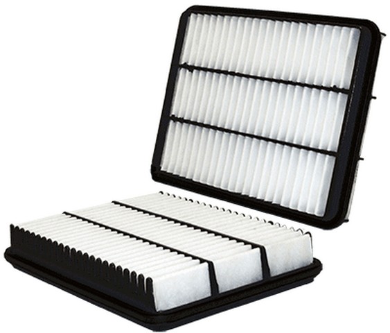 Wix Engine Air Filter P/N:42476