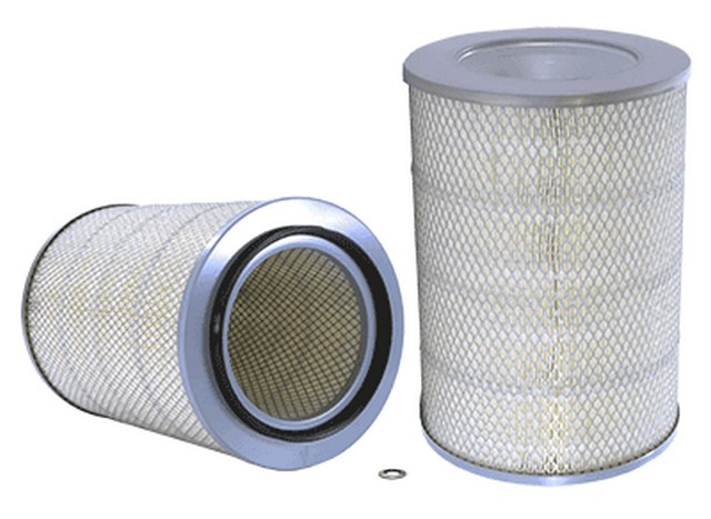 Wix Engine Air Filter P/N:42520
