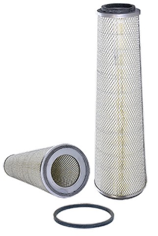 Wix Engine Air Filter P/N:42611
