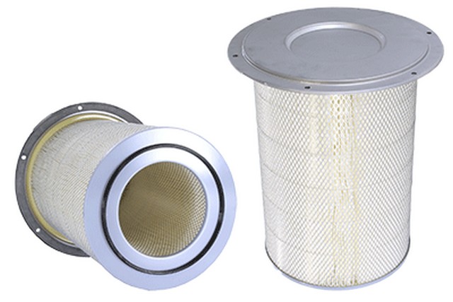 Wix Engine Air Filter P/N:42692
