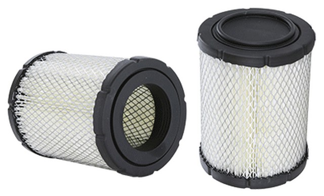 Air Filter-VIN: M Wix 42729
