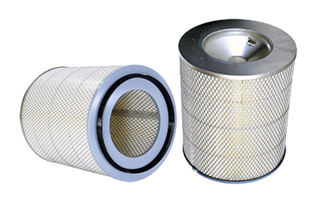 Wix Engine Air Filter P/N:42759