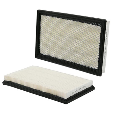 Wix Engine Air Filter P/N:42800