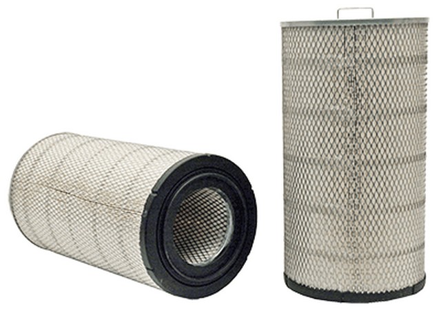 Wix Engine Air Filter P/N:42803