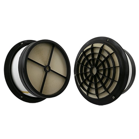 Wix Engine Air Filter P/N:42812