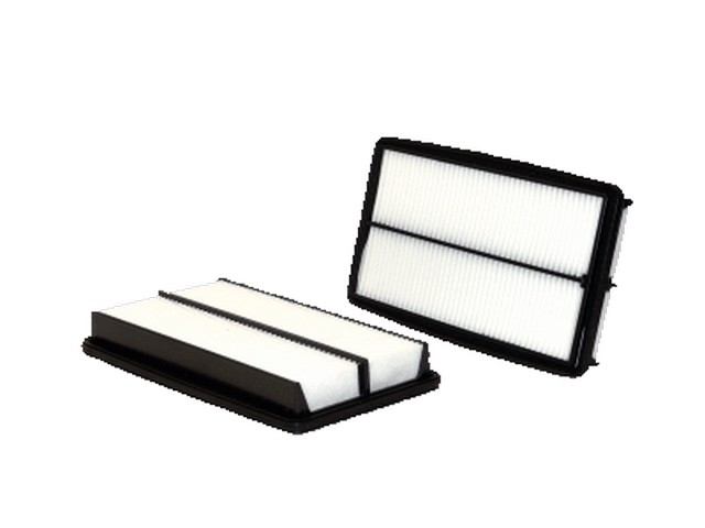Wix Engine Air Filter P/N:42844