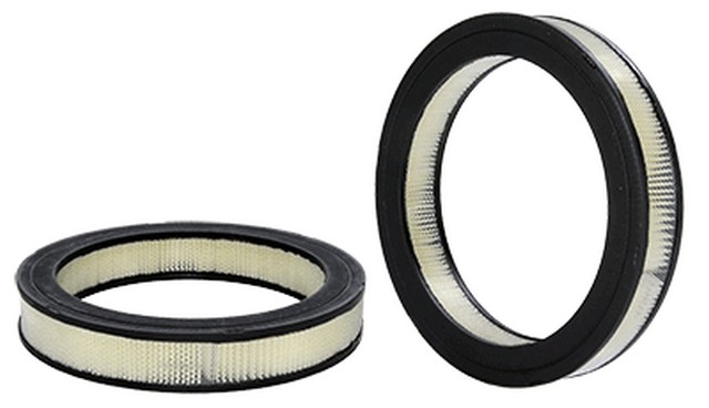 Wix Engine Air Filter P/N:46024