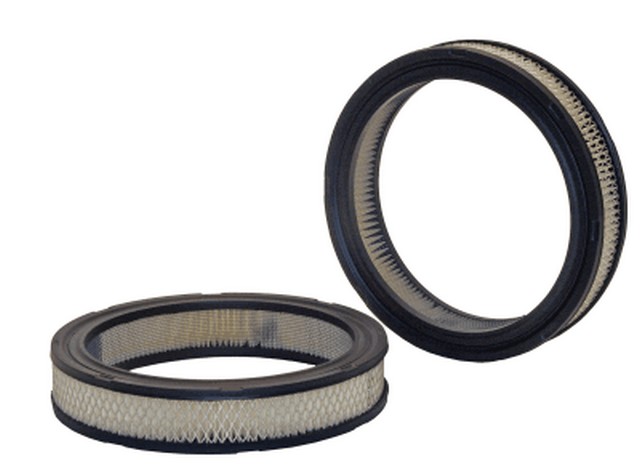 Wix Engine Air Filter P/N:46041