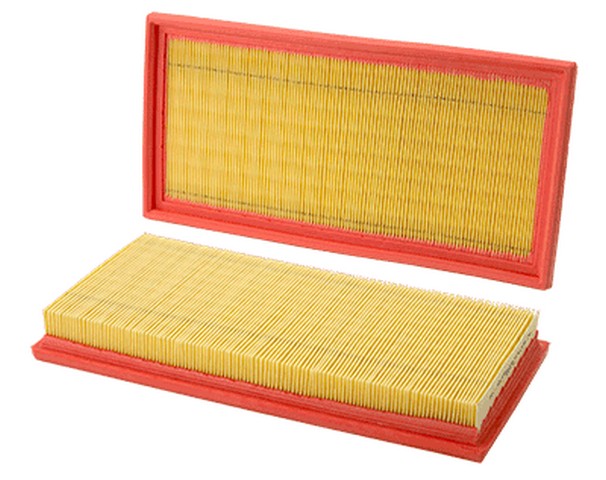 Wix Engine Air Filter P/N:46111