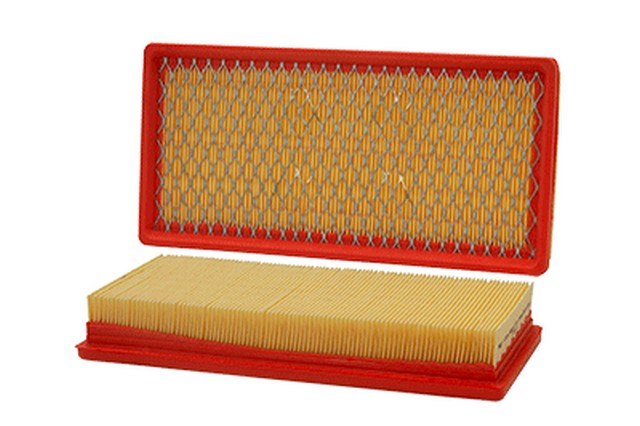 Wix Engine Air Filter P/N:46133