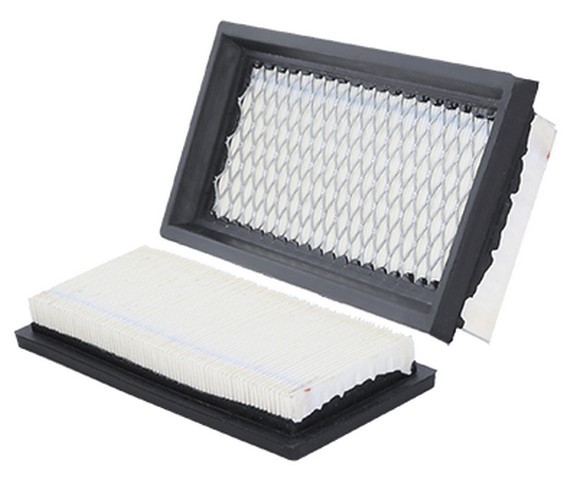 Wix Engine Air Filter P/N:46138