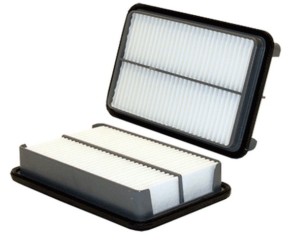 Air Filter fits 1981-1989 Toyota Pickup 4Runner Cressida  WIX