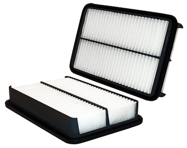 Air Filter-Supercharged Wix 46273
