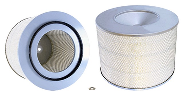 Wix Engine Air Filter P/N:46350
