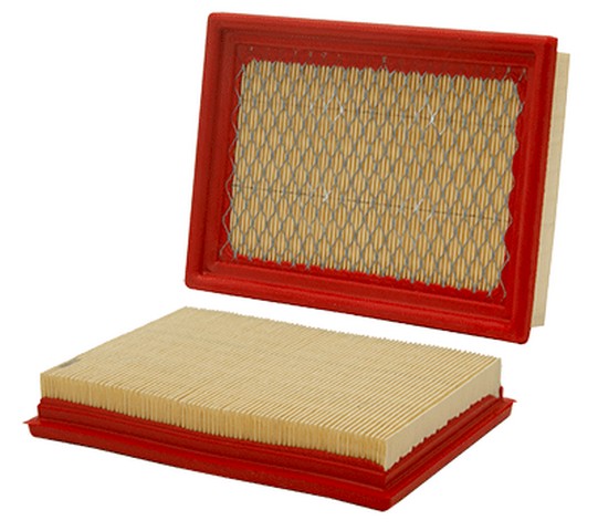 Wix Engine Air Filter P/N:46358