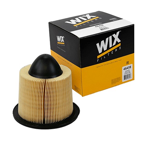 Wix Engine Air Filter P/N:46418