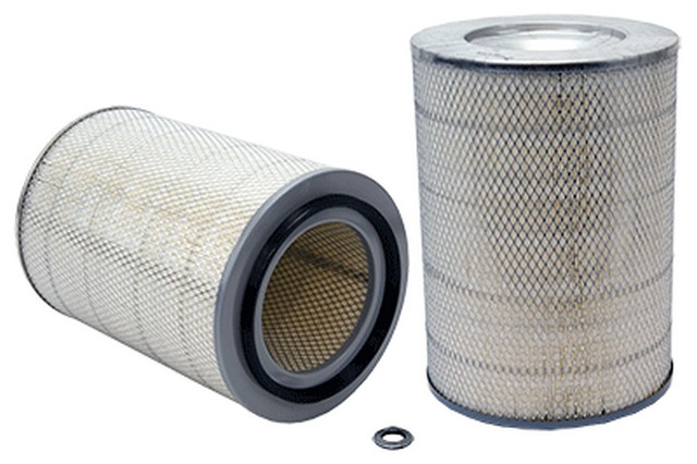 Wix Engine Air Filter,Engine Oil Filter P/N:46544