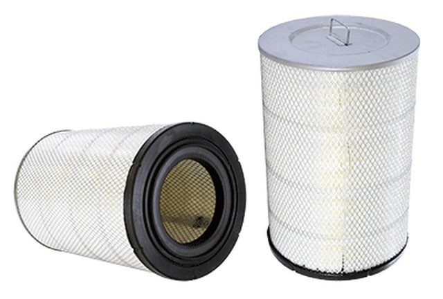 Wix Engine Air Filter P/N:46607
